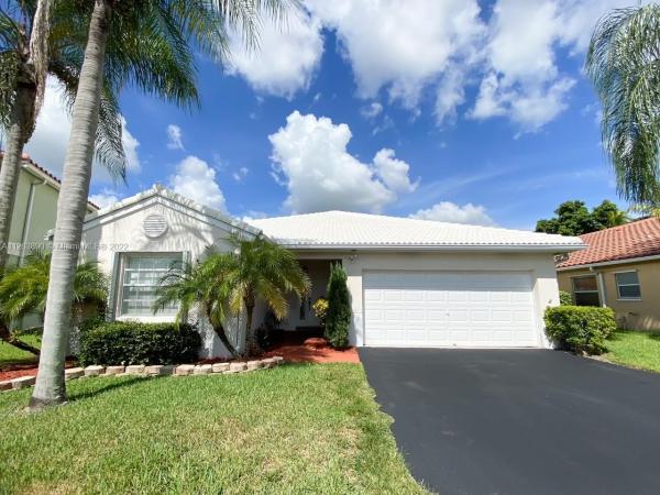 Osprey South, 12563 NW 10th Ct, Sunrise, Florida 33323, image 1