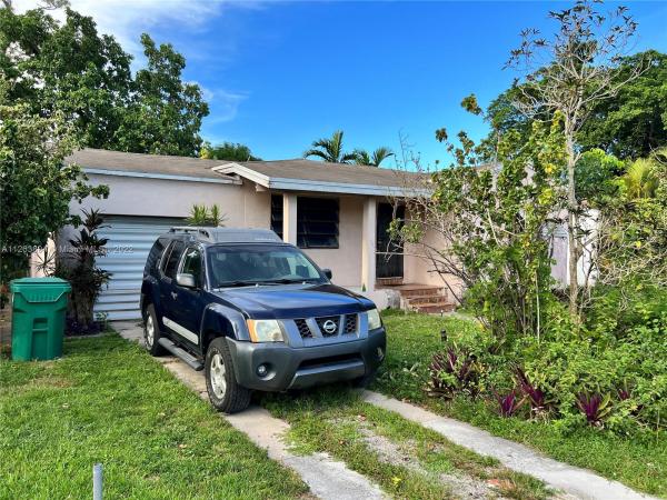 La Paloma, 75 NW 117th St, North Miami, Florida 33168, image 1