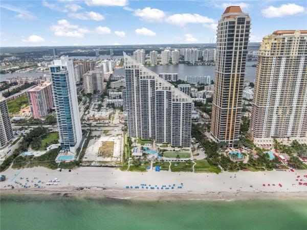 The Pinnacle, 17555 Collins Ave #2102, Sunny Isles Beach, Florida 33160, image 1