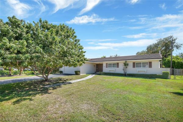 7731 SW 53rd Ave, Unincorporated Dade County, Florida 33143, image 2