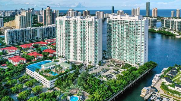 The Peninsula 1, 3201 NE 183rd St #2504, Aventura, Florida 33160, image 1