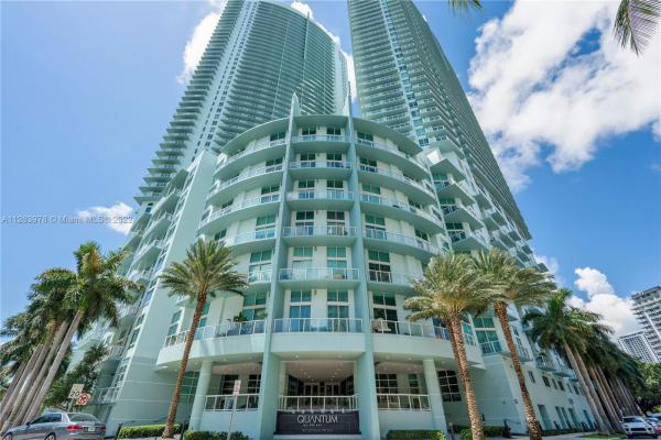 Quantum On The Bay, 1900 N Bayshore Dr #1404, Miami, Florida 33132, image 2