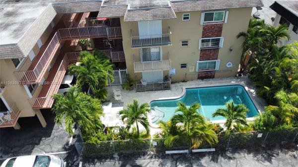Dewey, 1840 Dewey St #302, Hollywood, Florida 33020, image 1