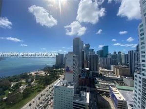 Vizcayne North, 244 Biscayne Blvd #3205, Miami, Florida 33132, image 2