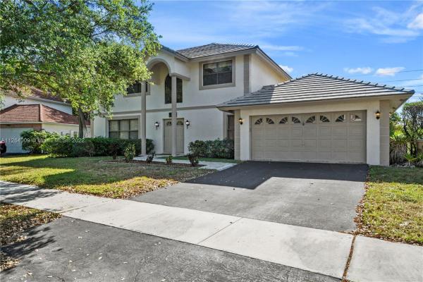 Shenandoah, 850 Greenbriar Ave, Davie, Florida 33325, image 2