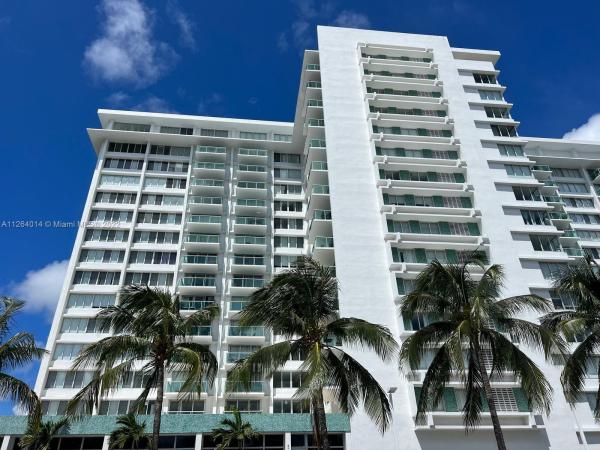 Mirador South 1000, 1000 West Ave #1231, Miami Beach, Florida 33139, image 2