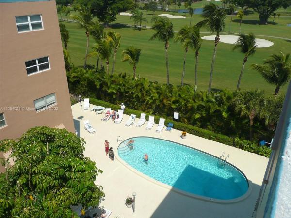 Fairways South, 200 NE 14th Ave #514, Hallandale Beach, Florida 33009, image 1