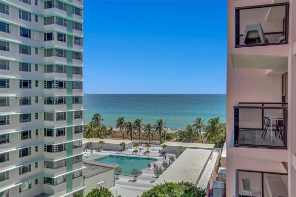 The Alexander Hotel, 5225 Collins Ave #1016, Miami Beach, Florida 33140, image 2