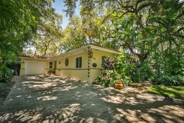 Biscayne Bay, 743 Tibidabo Ave, Coral Gables, Florida 33143, image 1