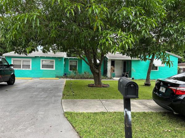 Beverly Park, 6109 Rodman St, Hollywood, Florida 33023, image 1