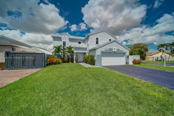 Panache, 9336 SW 143rd Pl, The Hammocks, Florida 33186, image 1