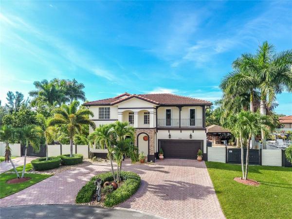 Renaissance Ranches, 12832 SW 198th Ter, South Miami Heights, Florida 33177, image 1
