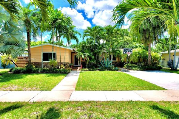 Andigel, 1238 Partridge Ave #, Miami Springs, Florida 33166, image 1