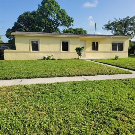 New Browardale, 3440 NW 6th Ct, Lauderhill, Florida 33311, image 1