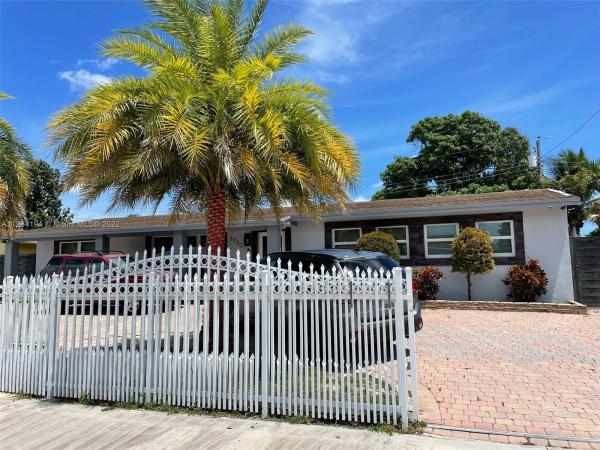 Carol City, 17521 NW 49th Ave, Miami Gardens, Florida 33055, image 2