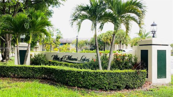 Villas Of Miami Lakes, Miami Lakes, Florida 33014, image 1