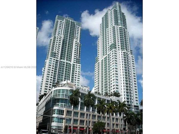Vizcayne North, 244 Biscayne Blvd #306, Miami, Florida 33132, image 2