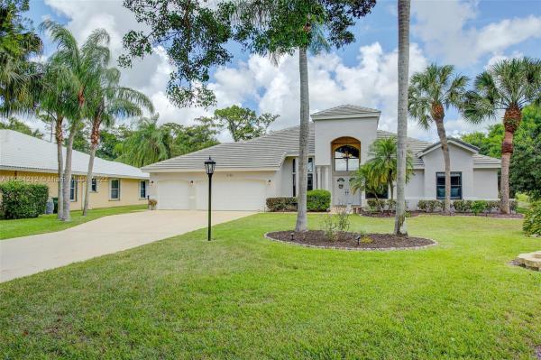 Hidden Hammocks Estates, 5182 Chardonnay Dr, Coral Springs, Florida 33067, image 1