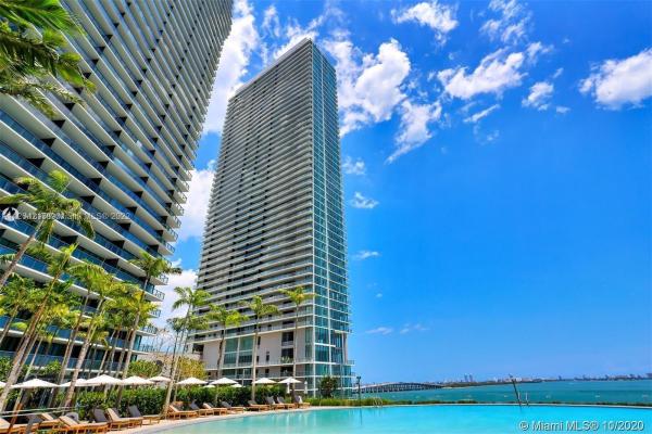 Paraiso Bay, 650 NE 32nd St #1203, Miami, Florida 33137, image 2
