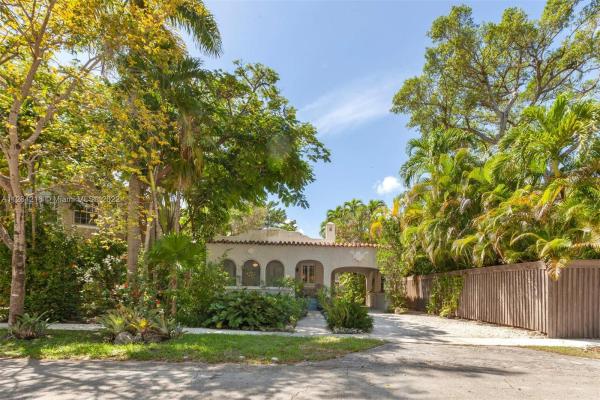 Natoma Park, 2612 Taluga Dr, Miami, Florida 33133, image 1