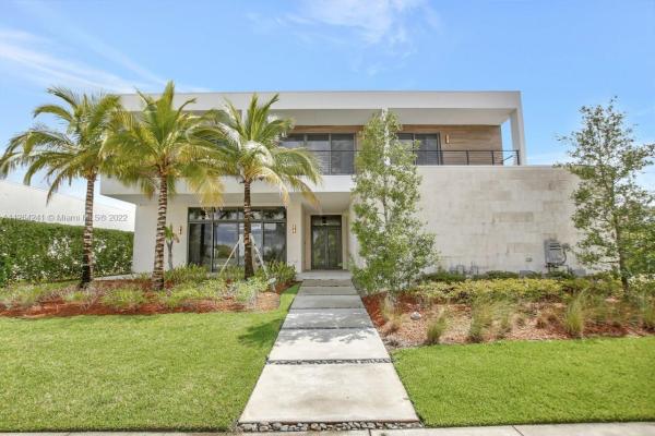 Botaniko, 16642 S Botaniko Dr S, Weston, Florida 33326, image 1