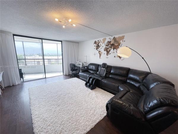 The Olympus Towers, 600 Three Islands Blvd #606, Hallandale Beach, Florida 33009, image 1