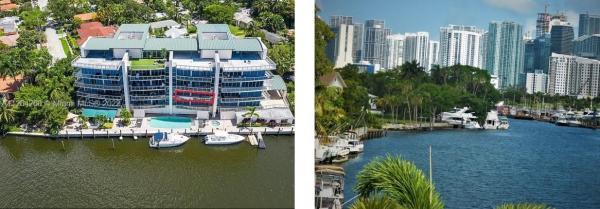 Residences At Riverwalk, 1090 NW North River Dr #302, Miami, Florida 33136, image 1