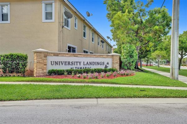 University Landings, 6307 Landings Way, Tamarac, Florida 33321, image 1