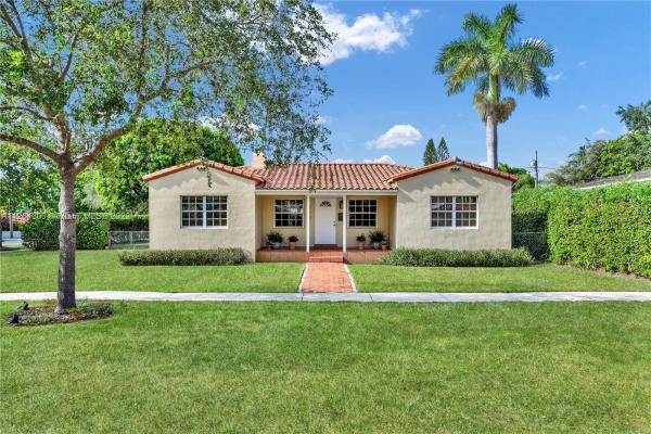 Miami Shores Residential, 805 NE 95th St, Miami Shores, Florida 33138, image 2