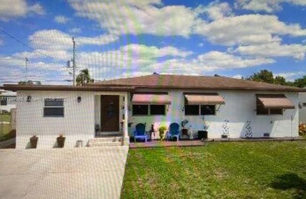 Hollywood Heights Estates, 6413 Plunkett St, Hollywood, Florida 33023, image 1