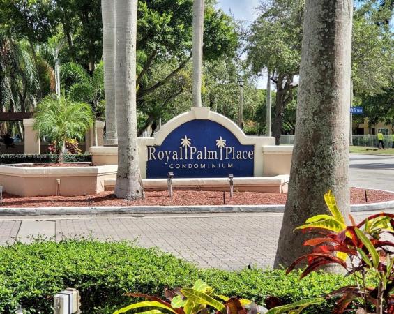 Royal Palm Place At The Hammocks, 10450 SW 157th Ct #108, The Hammocks, Florida 33196, image 2