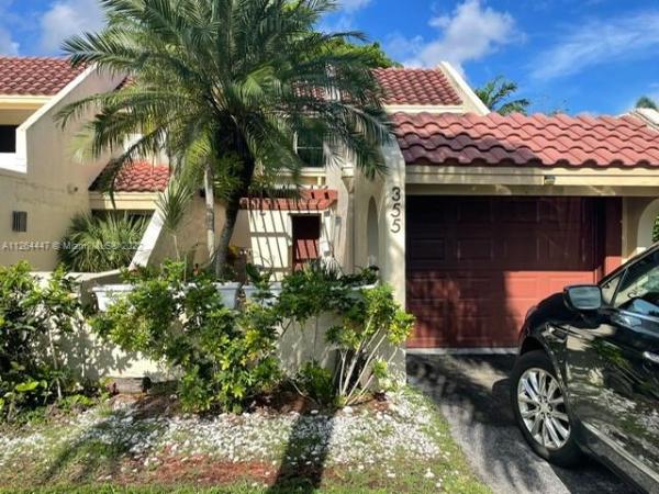 The Cove, 355 Fern Dr #7-5, Weston, Florida 33326, image 1