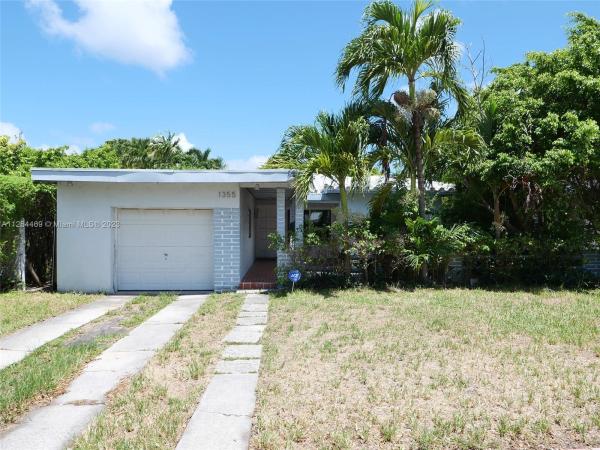 Oceanside Isle Of Normandy, 1355 71st St, Miami Beach, Florida 33141, image 1