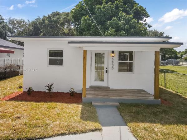 Hialeah Heights, 5830 NW 30th Ave, Brownsville, Florida 33142, image 2