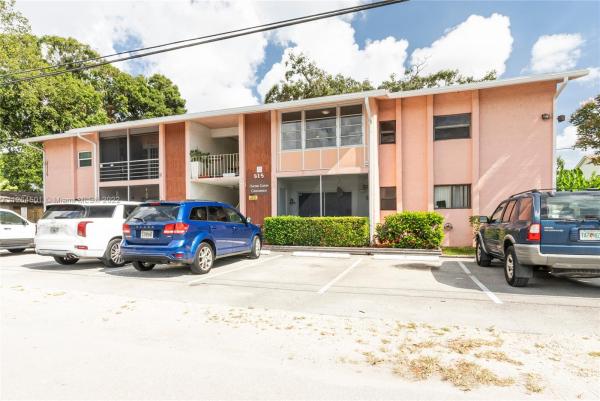 Oak Tree Garden, 815 SW 30th St #O, Fort Lauderdale, Florida 33315, image 1