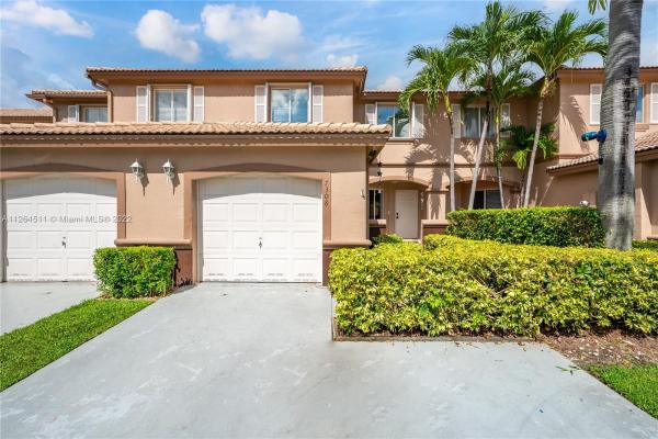 7308 SW 162nd Ct, Unincorporated Dade County, Florida 33193, image 2