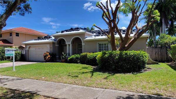 Garden Hills, 15816 SW 99 Ter #, The Hammocks, Florida 33196, image 1