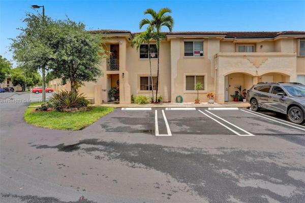 Villas At Snapper Village, 6646 SW 115th Ct #110, Kendall, Florida 33173, image 1