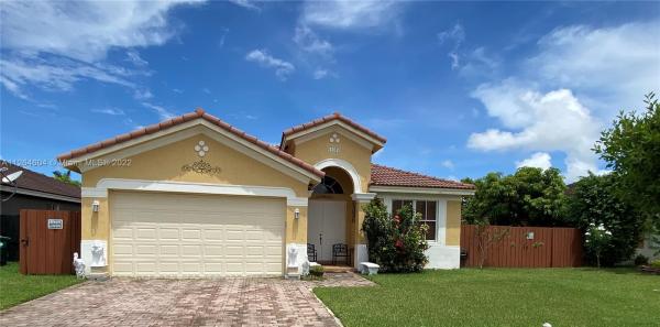Bluewaters, 11045 SW 243rd St, Princeton, Florida 33032, image 2