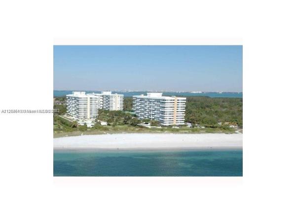 Commodore Club South, 199 Ocean Lane Dr #602, Key Biscayne, Florida 33149, image 1