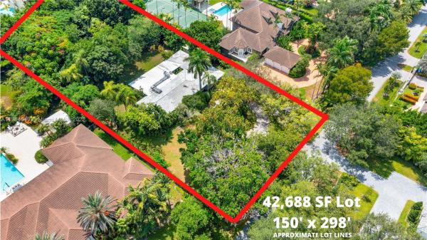 North Pinecrest, 6290 SW 92nd St, Pinecrest, Florida 33156, image 1