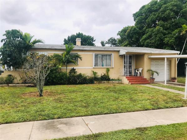 Cravero Lake Shore Estates, 1020 NW 89th St, Pinewood, Florida 33150, image 1