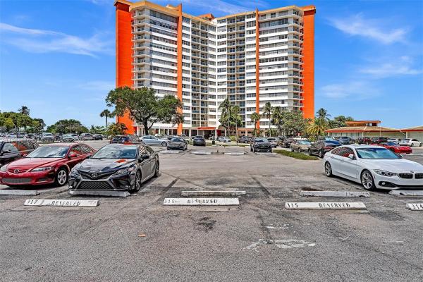 Buckley Towers West, 1301 NE Miami Gardens Dr #1015W, Ojus, Florida 33179, image 1