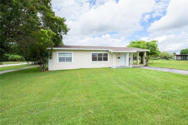 Town Of Florida City, 640 SW 5th Ave #640, Florida City, Florida 33034, image 1