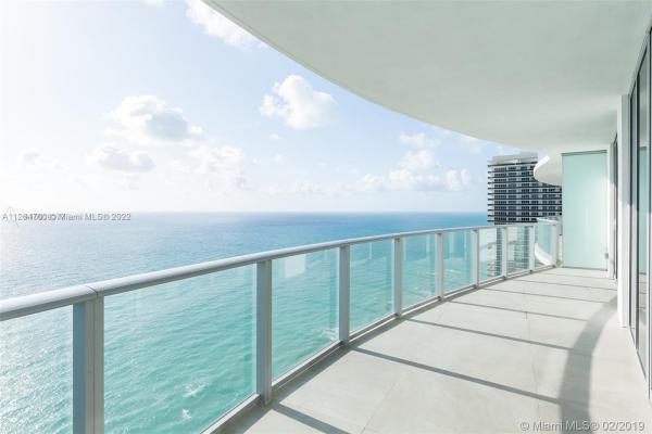 Hyde Resort & Residences, 4111 S Ocean Dr #3802, Hollywood, Florida 33019, image 2