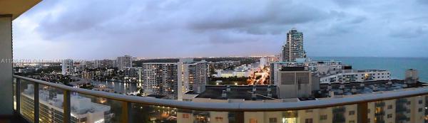 Lyfe Resort & Residences, 4111 S Ocean Dr #1610, Hallandale Beach, Florida 33019, image 2