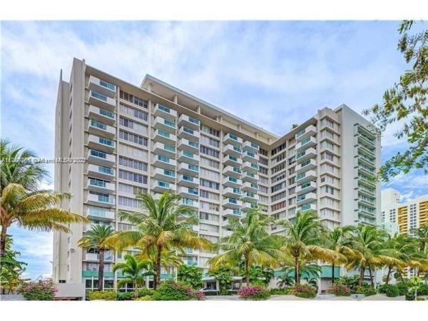 Mirador North 1200, 1200 West Ave #1224, Miami Beach, Florida 33139, image 2