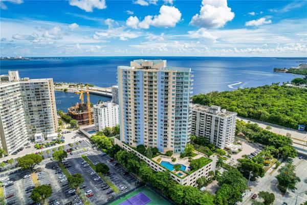 The Metropolitan, 2475 Brickell Ave #1609, Miami, Florida 33129, image 1