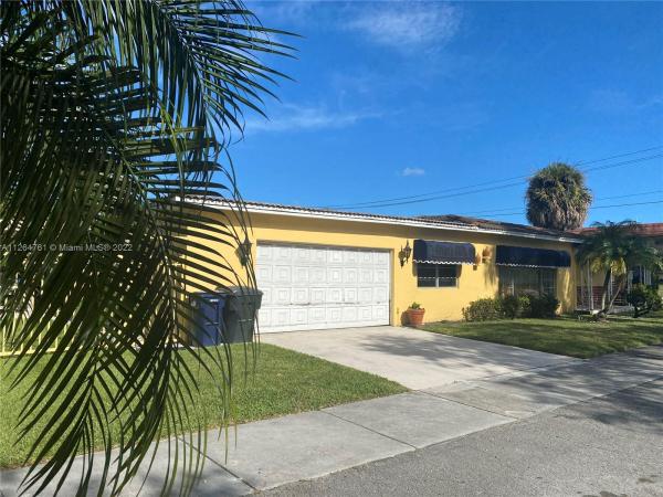 Edgewater Park, 1409 Oakwood Dr, Miami Springs, Florida 33166, image 2