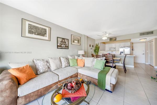 Island Place At North Bay Village, 1455 N Treasure Dr #7C, North Bay Village, Florida 33141, image 1